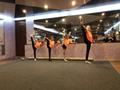 Клуб художественной гимнастики 5Sisters на Проспекте Большевиков