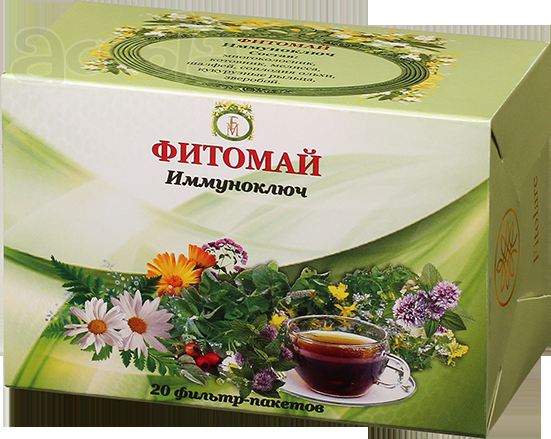 Фитолектиновый комплекс для Вашего здоровья