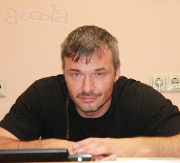Приглашаю на массаж