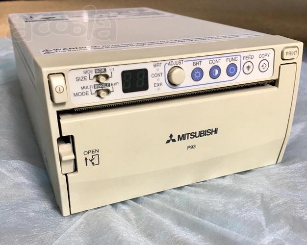Термопринтер Mitsubishi P93e