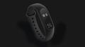 Браслет Xiaomi mi band 2- тренировочный партнер N1!