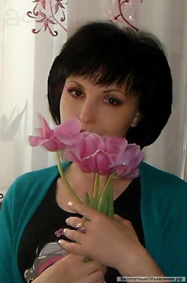 Массаж классический расслабляющий