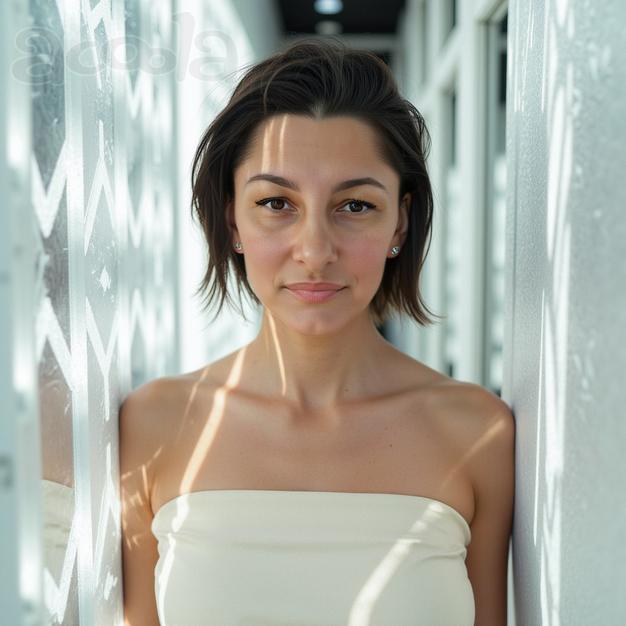 Спортивный настоящий массаж.