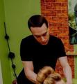 ПРОФЕССИОНАЛЬНЫЙ МАССАЖ в салоне / на дому