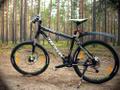 Велосипед Merida Matts TFS 300