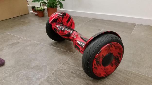 Гироскутер Smart Balance 10,5 PREMIUM PRO