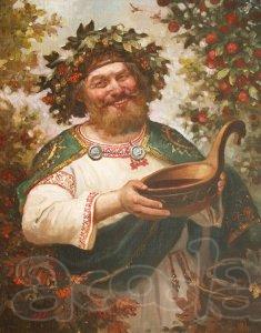 Народная медицина