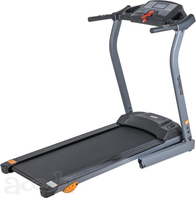 Беговая дорожка VictoryFit-0004 1,5 л. с