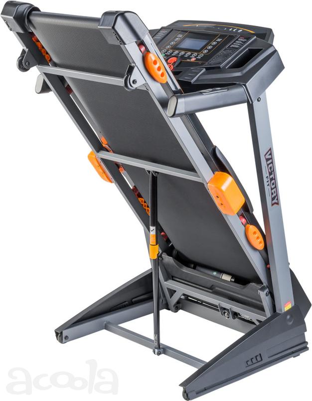 Беговая дорожка VictoryFit-2064 2,5 л. с
