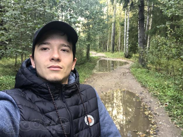 Классический массаж в спб