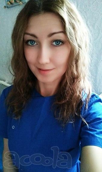 Массаж. Приём у себя. Выезд на дом.