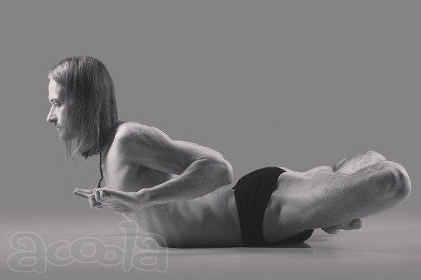 Йога для начинающих. Хатха Йога. Йога СПб