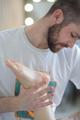 Эротический массаж для девушек
