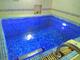 SPA-программа массаж и баня в Сестрорецке