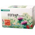 Фитокомплекс Гепар Фито - травы возвращающие здоровье
