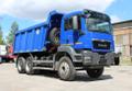 Водитель самосвала на вахту г Всеволожск