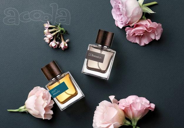 В подарок на 8 марта = Парфюм + Aroma-Марафон = Двойная выгода!